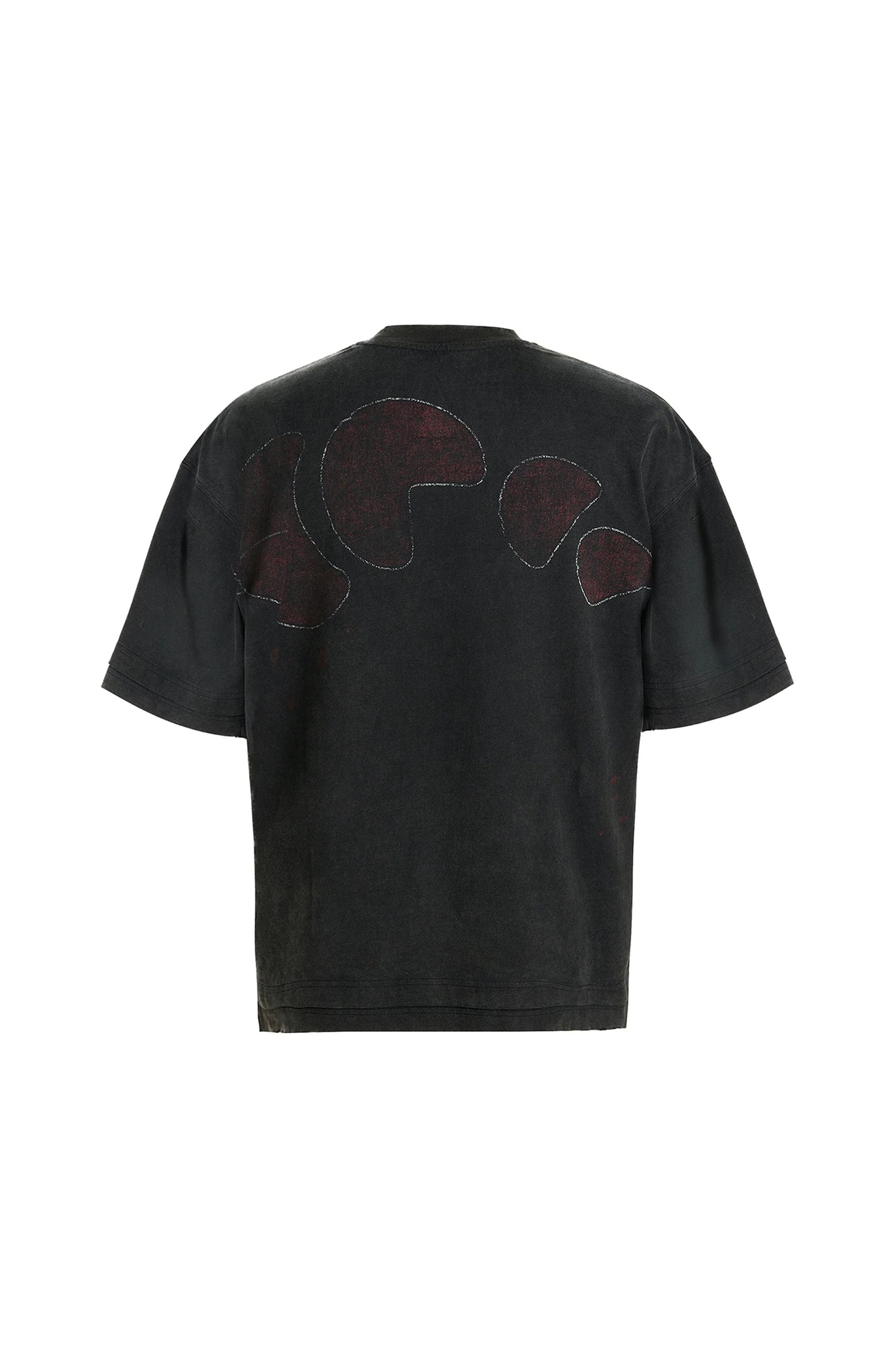 TBHNP WASHED T-SHIRT - Image 5