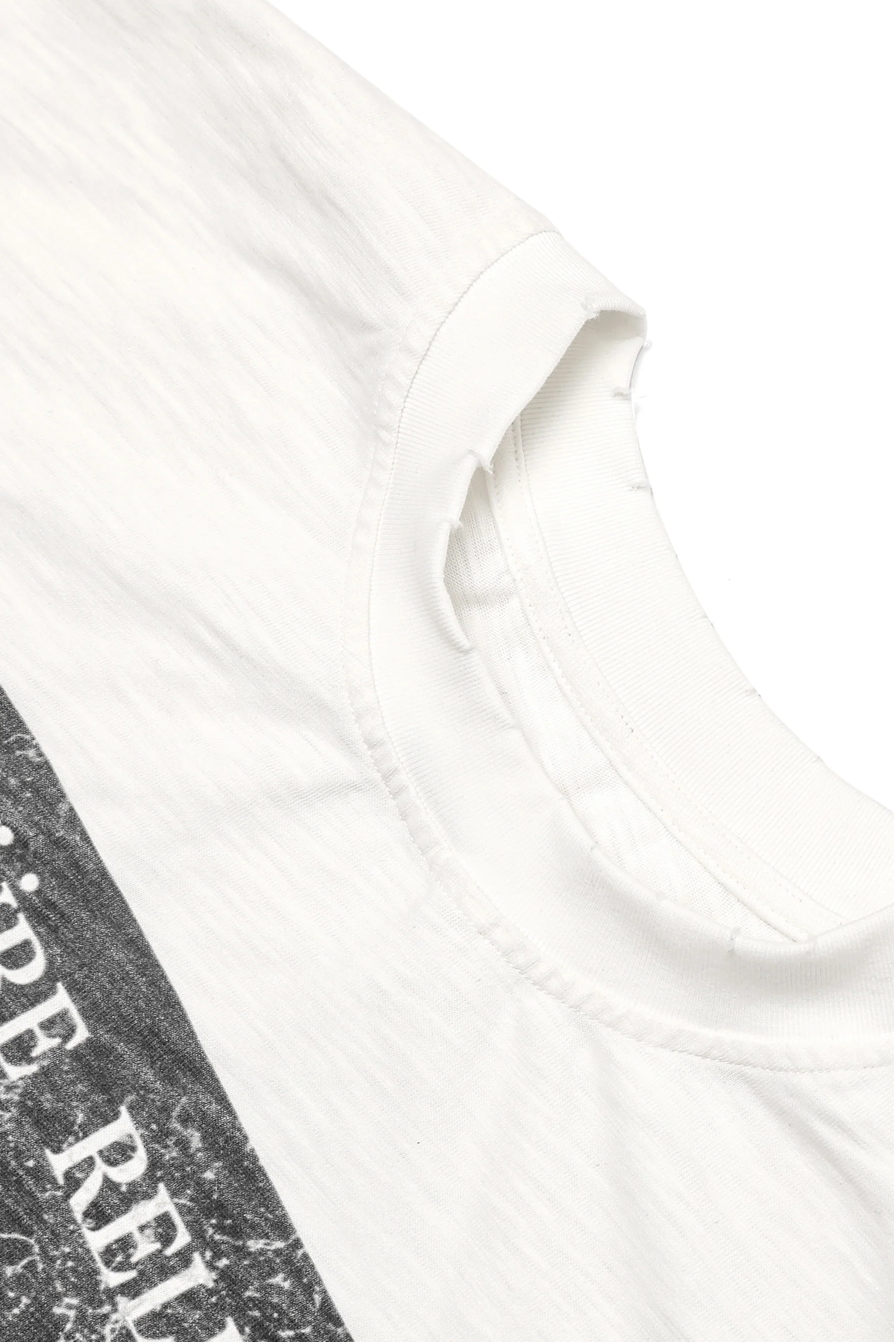 TRECLUB PHOTO T-SHIRT - Image 3
