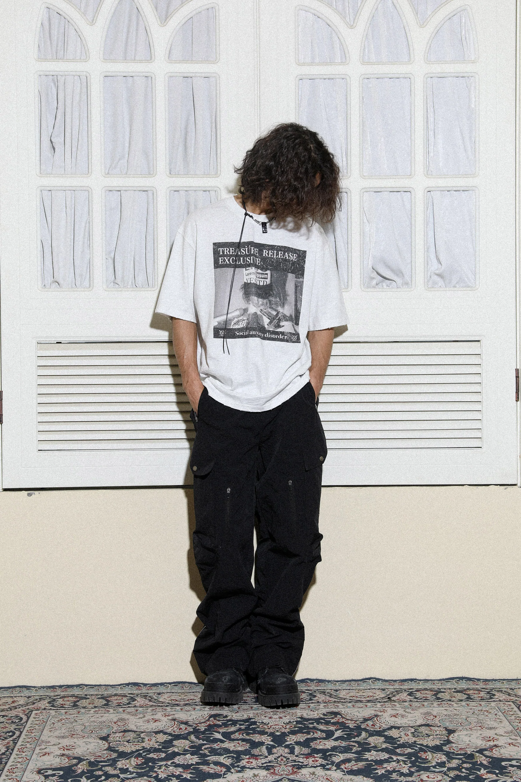 TRECLUB PHOTO T-SHIRT - Image 4