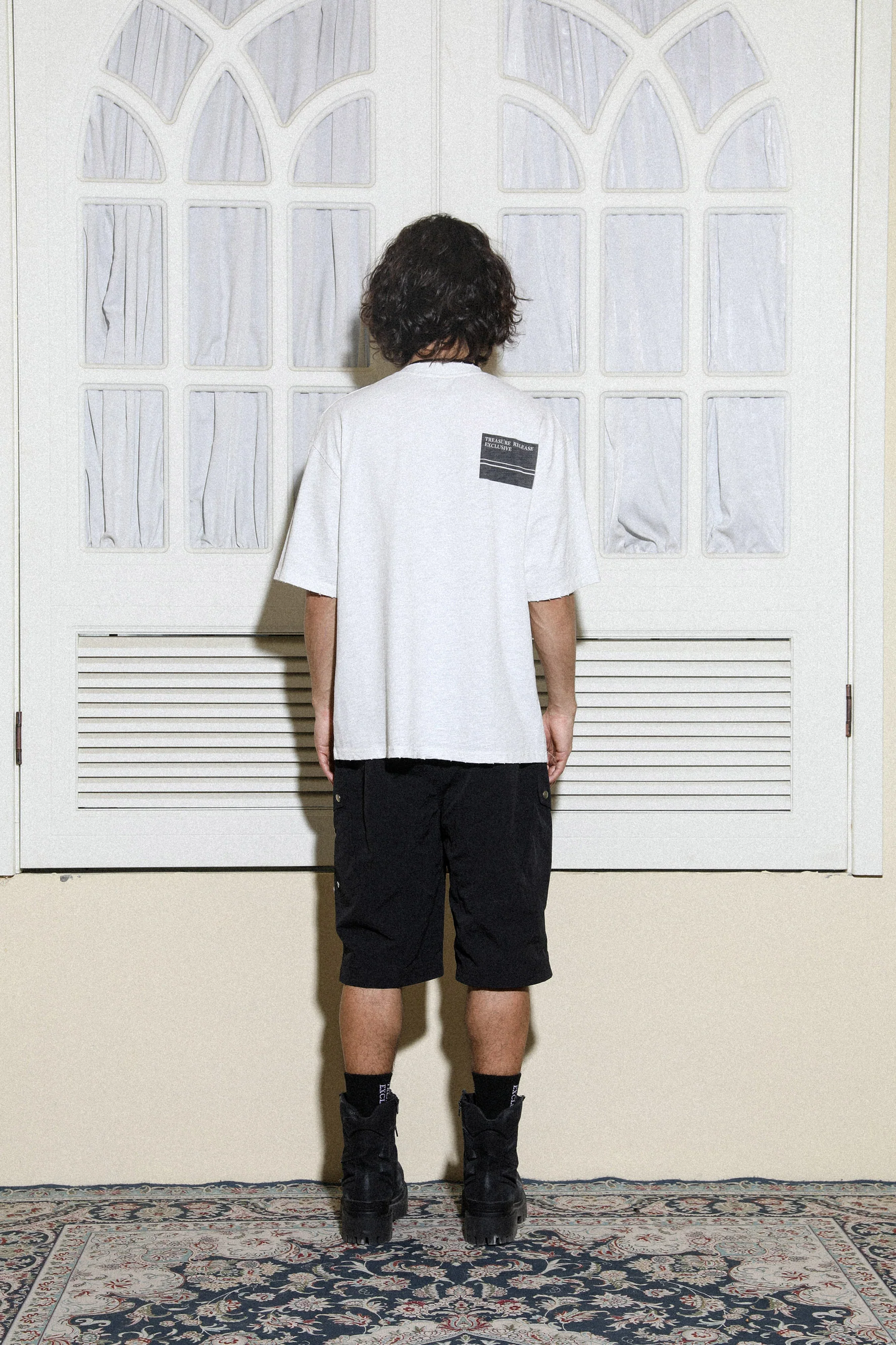 TRECLUB PHOTO T-SHIRT - Image 5
