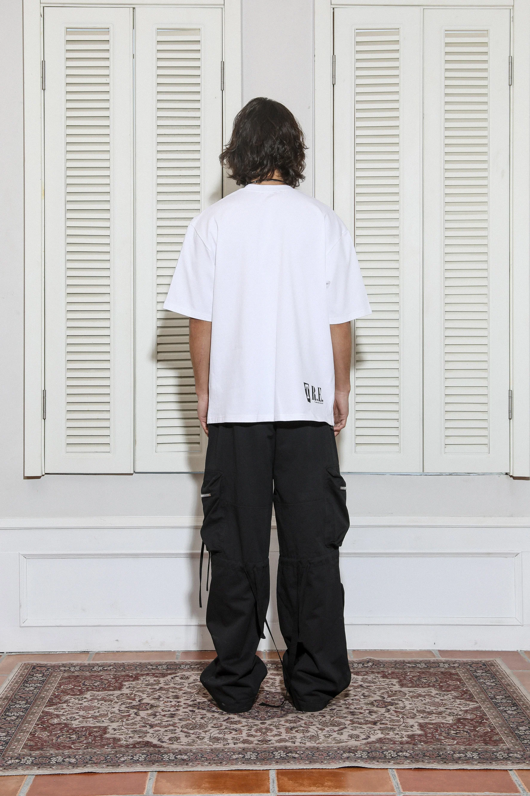 TRECLUB TWO FACES T-SHIRT - Image 4