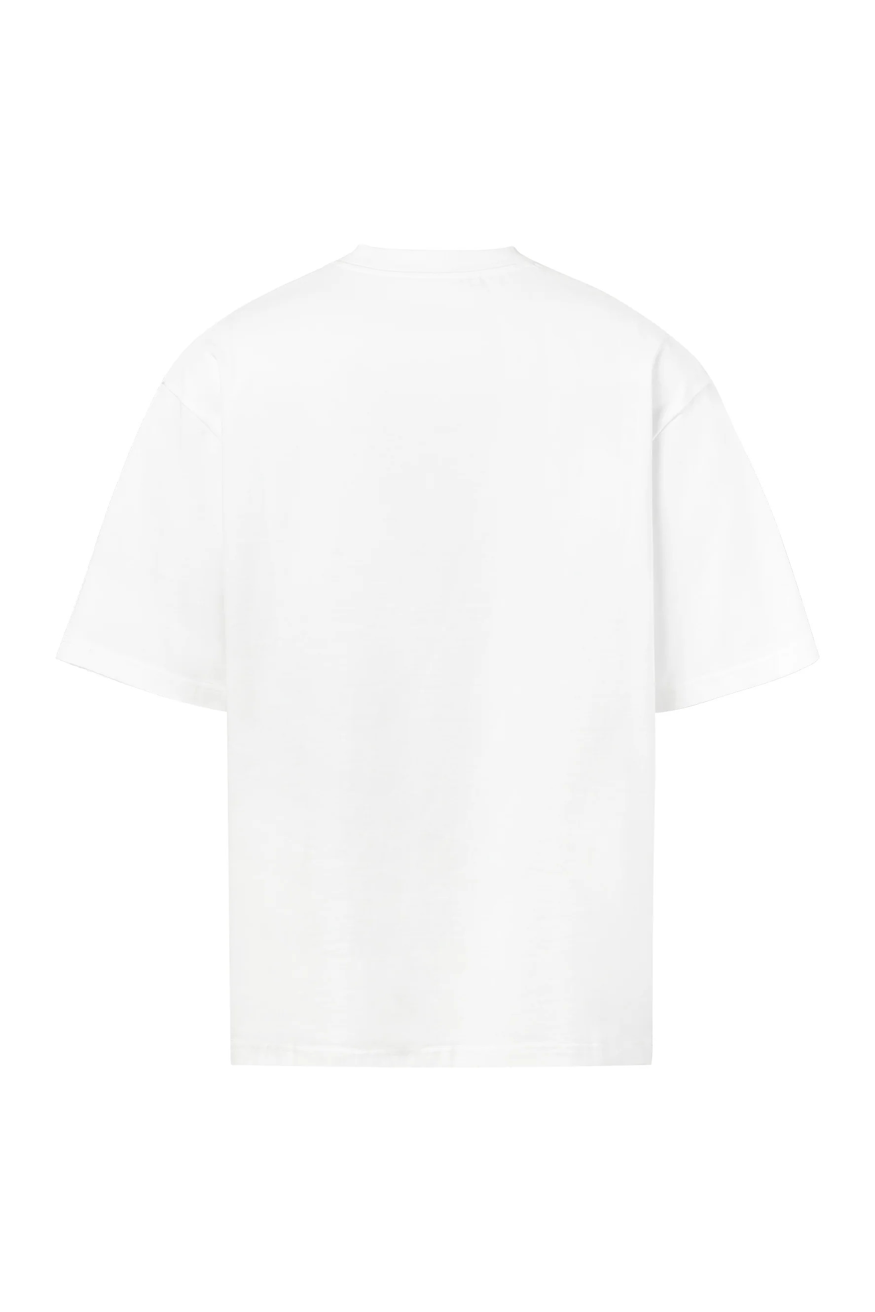 TRECUB SOCIAL TERROR T-SHIRT - Image 5