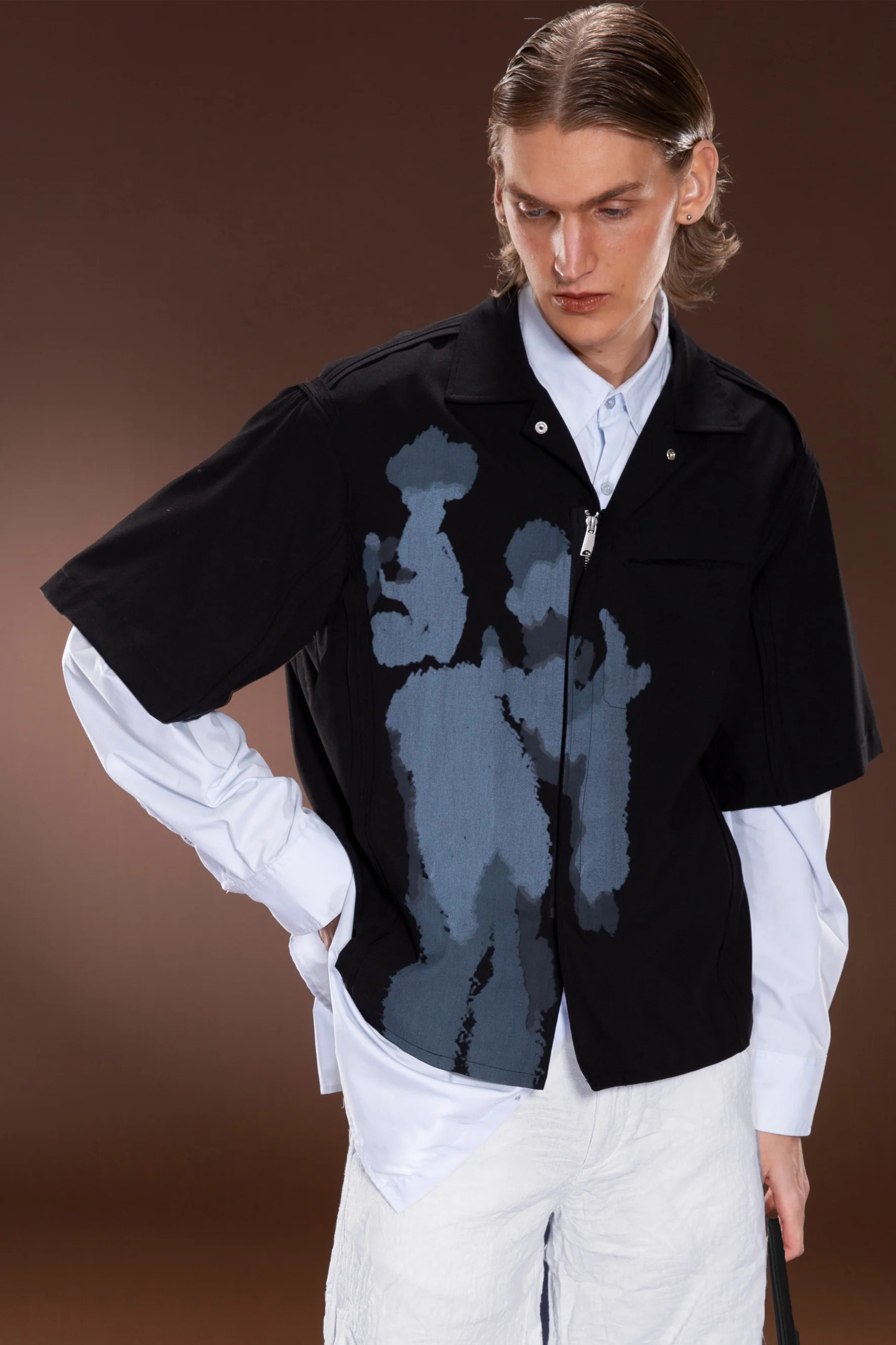 UMAMIISM DAY TOUR SHIRT