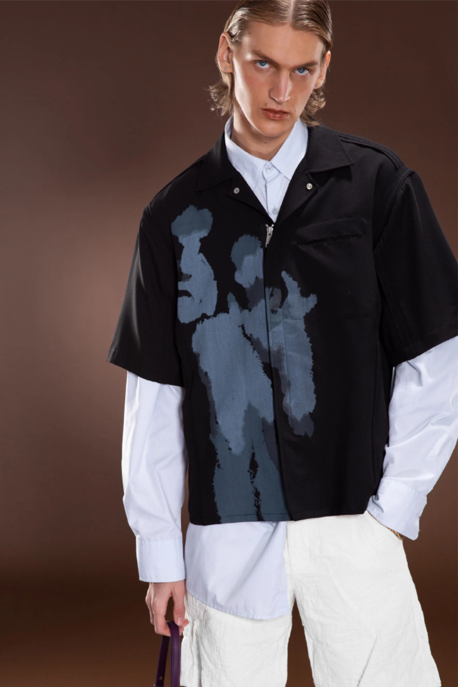 UMAMIISM DAY TOUR SHIRT - Image 3