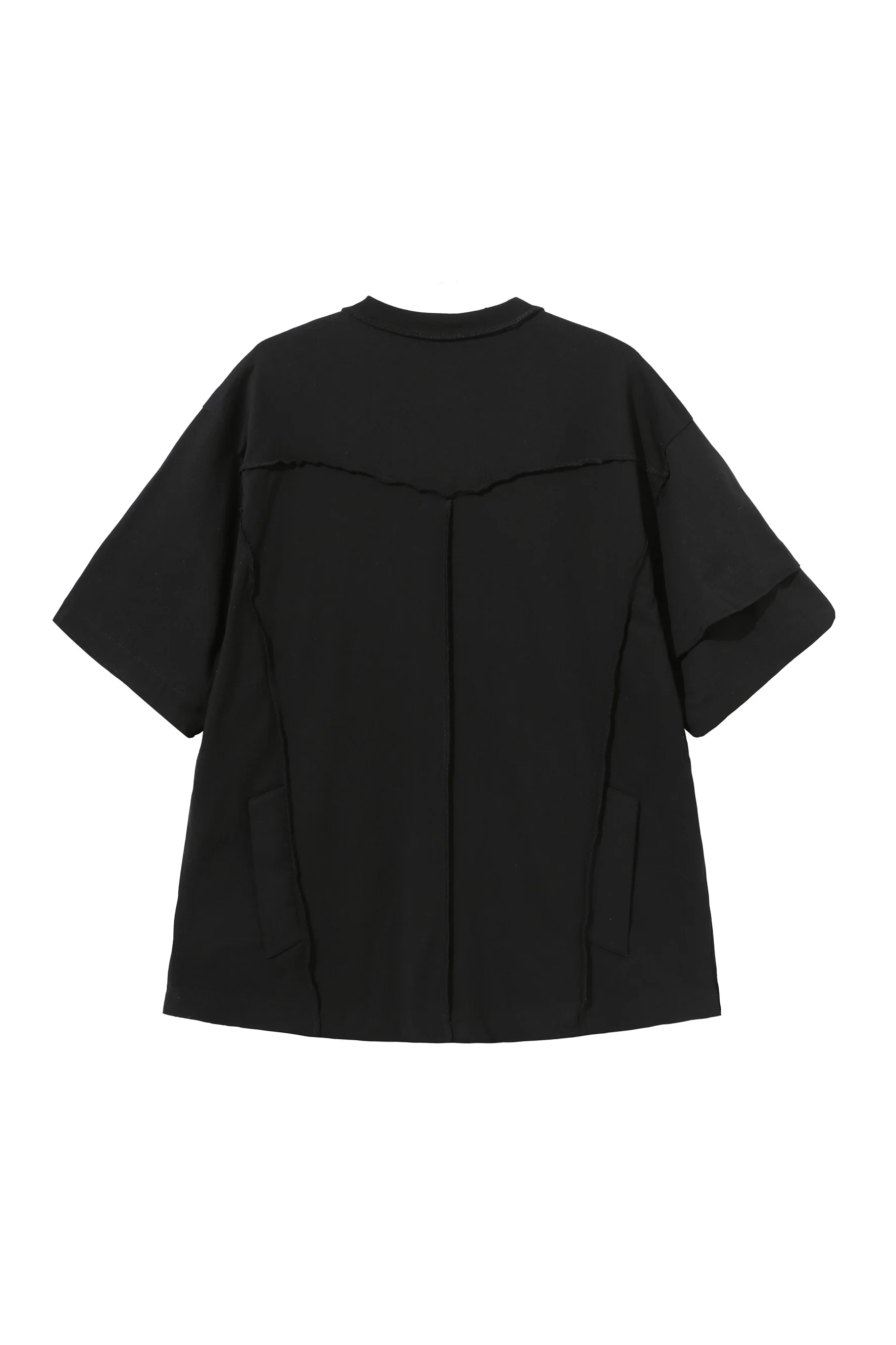 UMAMIISM ELEVATOR T-SHIRT - Image 6