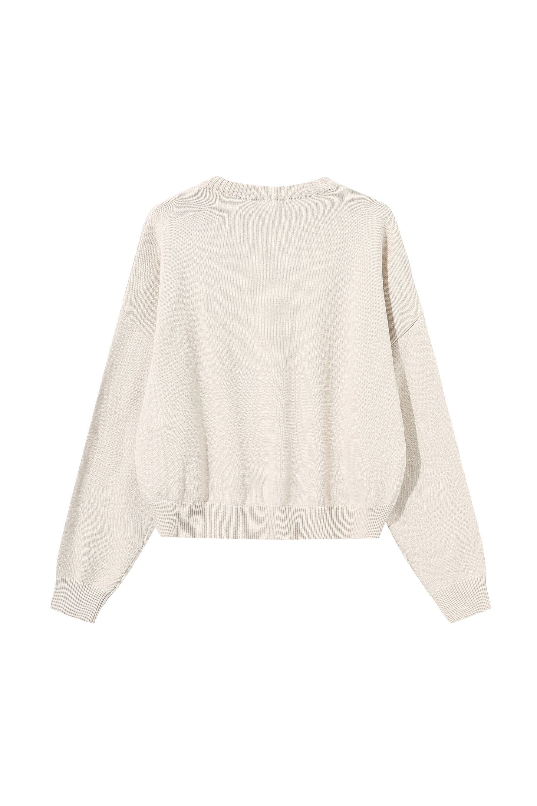 UMAMIISM FOND DREAM SWEATER - Image 8