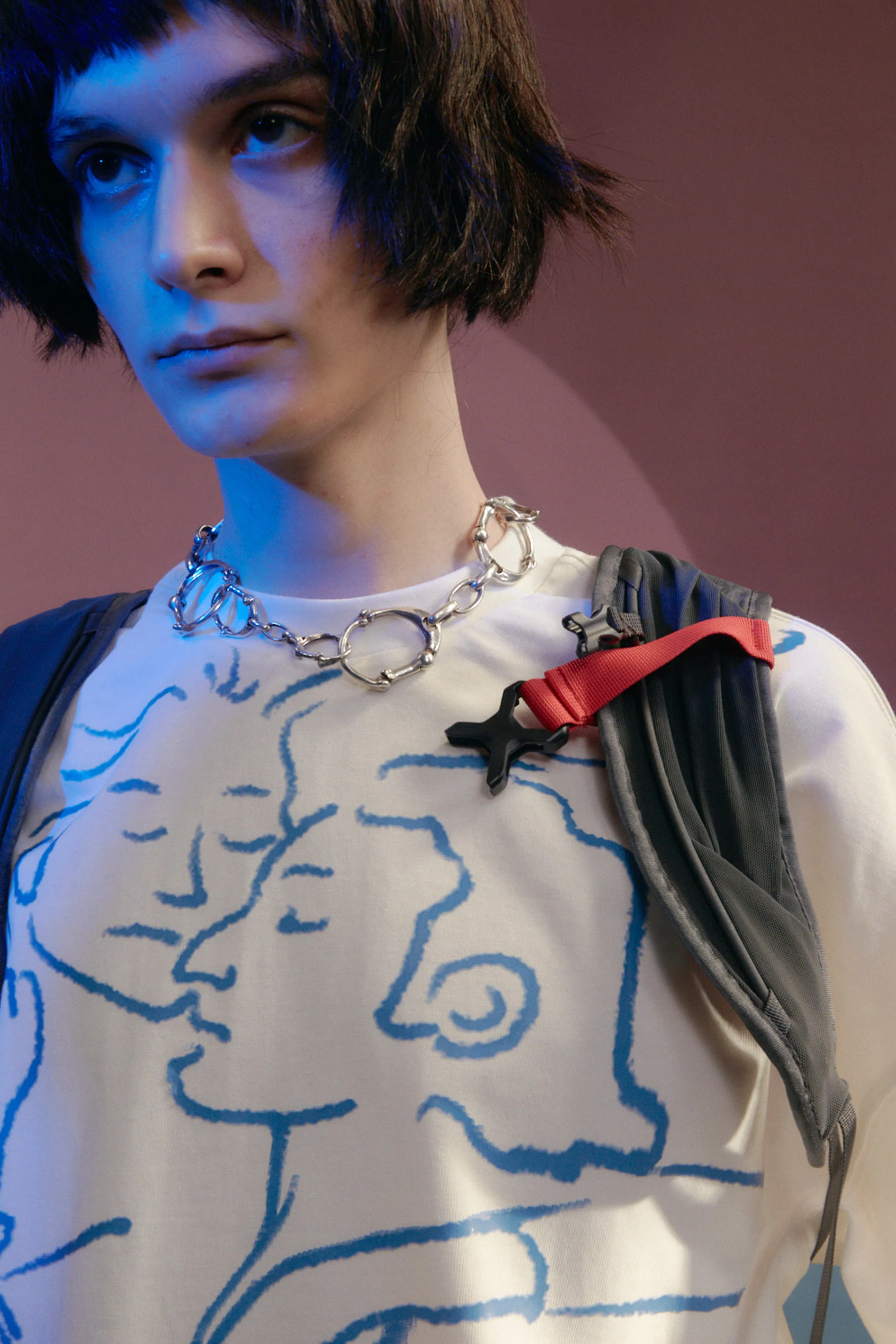 UMAMIISM FOND DREAM T-SHIRT - Image 4
