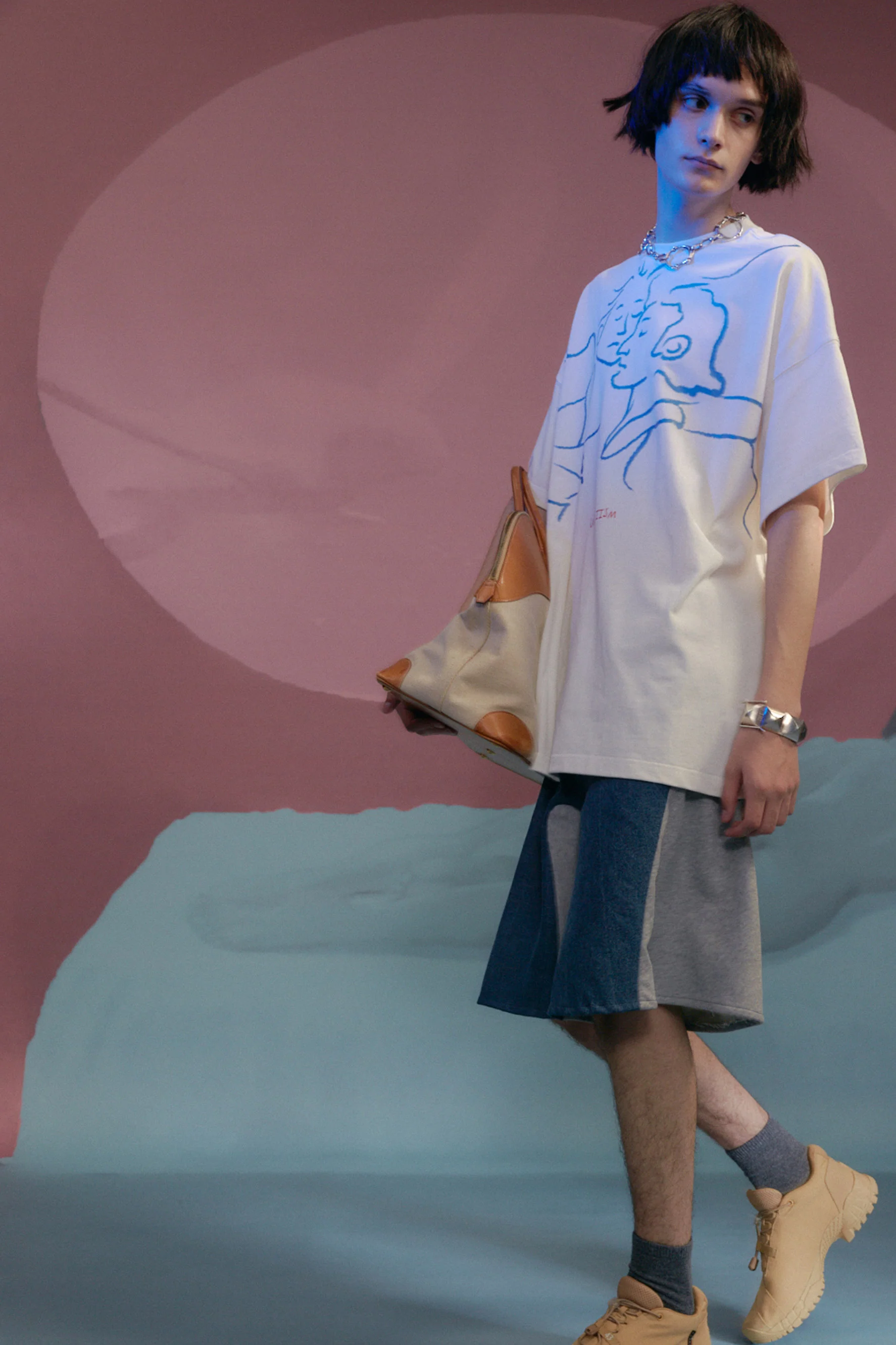 UMAMIISM FOND DREAM T-SHIRT - Image 5