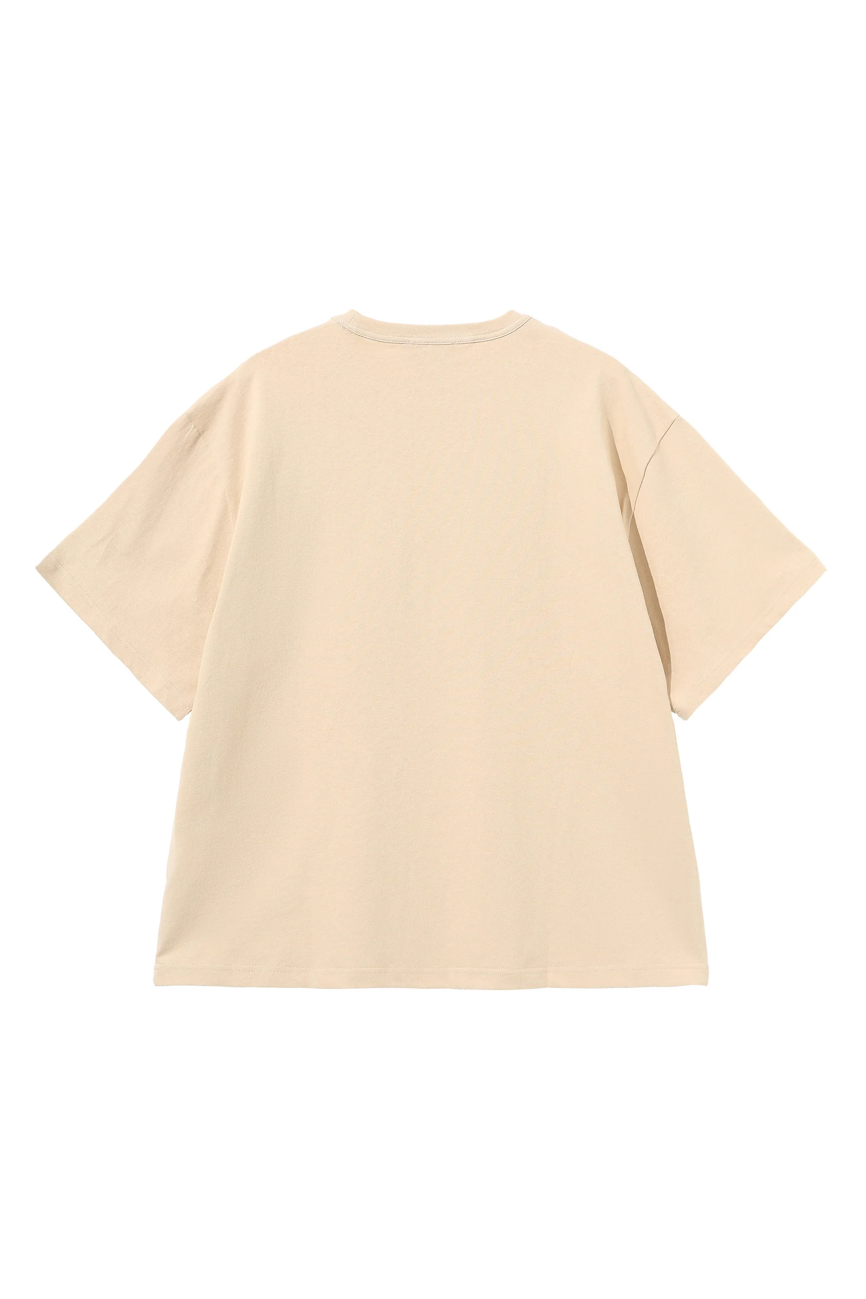UMAMIISM MOVIE CHARACTER T-SHIRT - Image 6