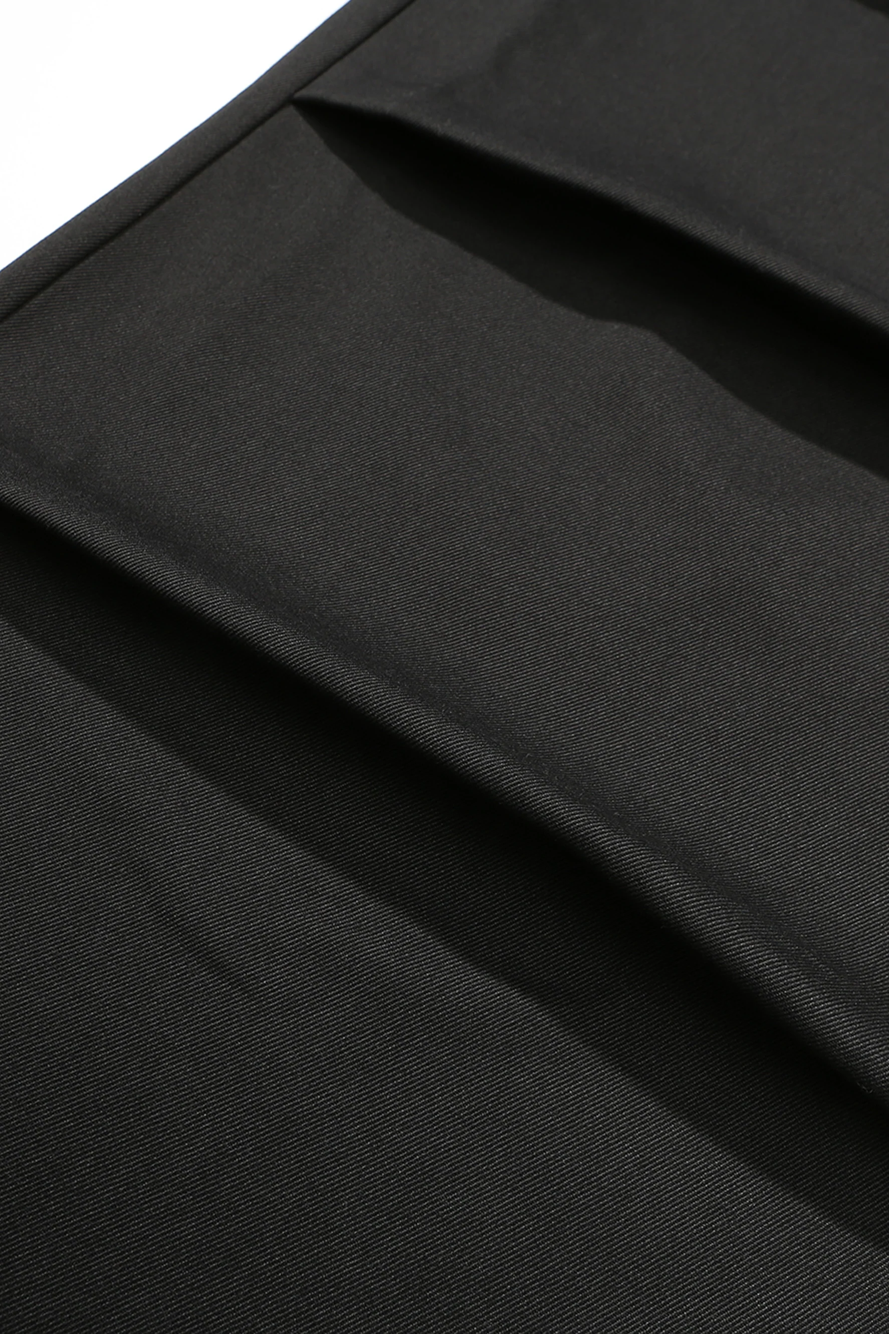 UMAMIISM PLEATED PANTS - Image 2
