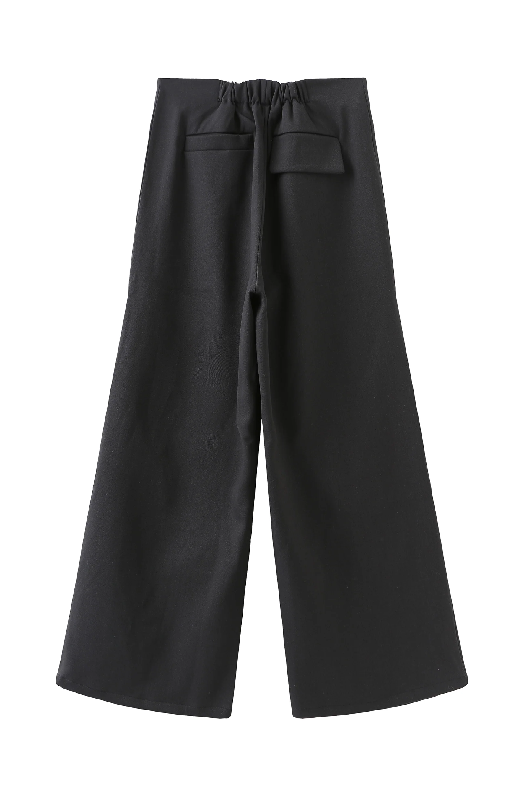 UMAMIISM PLEATED PANTS - Image 4