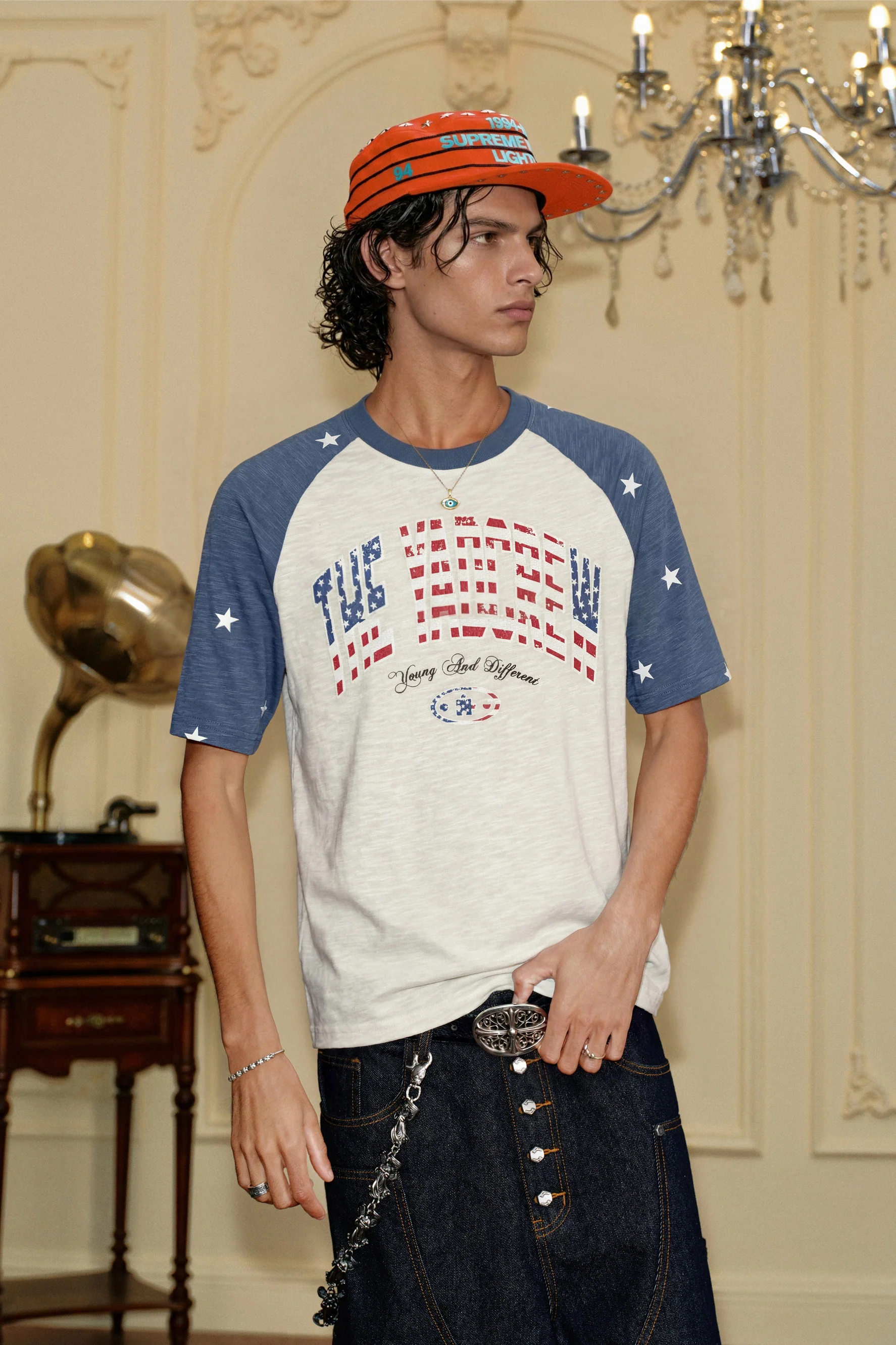 NEW ARRIVALS