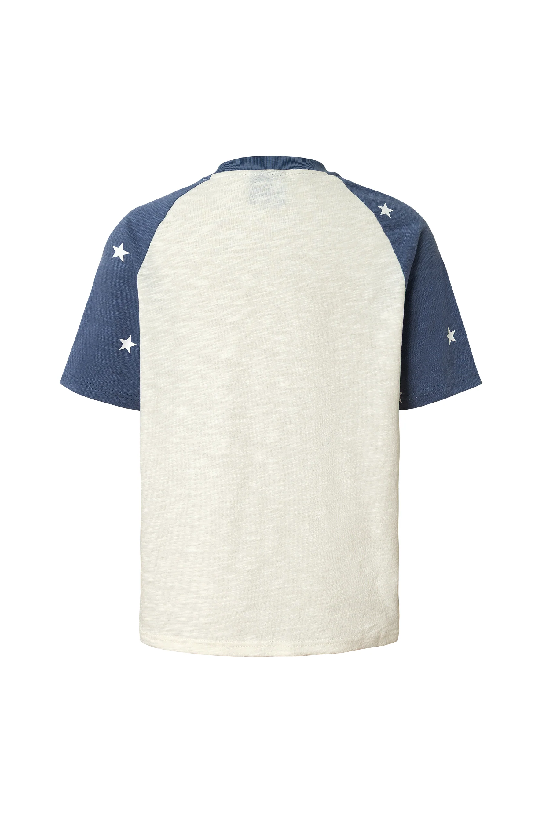 YADCREW FLAG RETRO T-SHIRT - Image 6