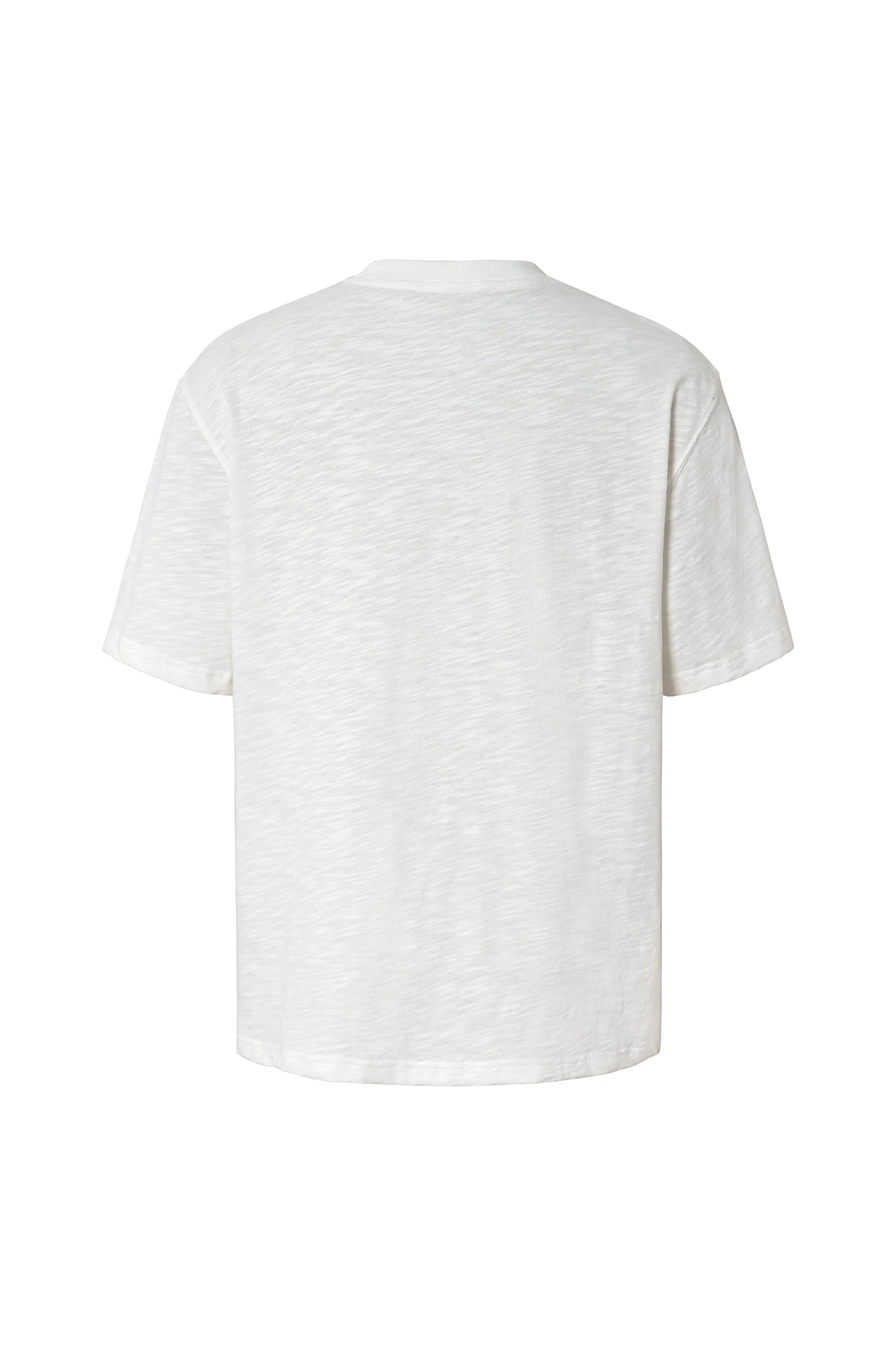 YADCREW ANGEL STUDDED PEARL T-SHIRT - Image 7