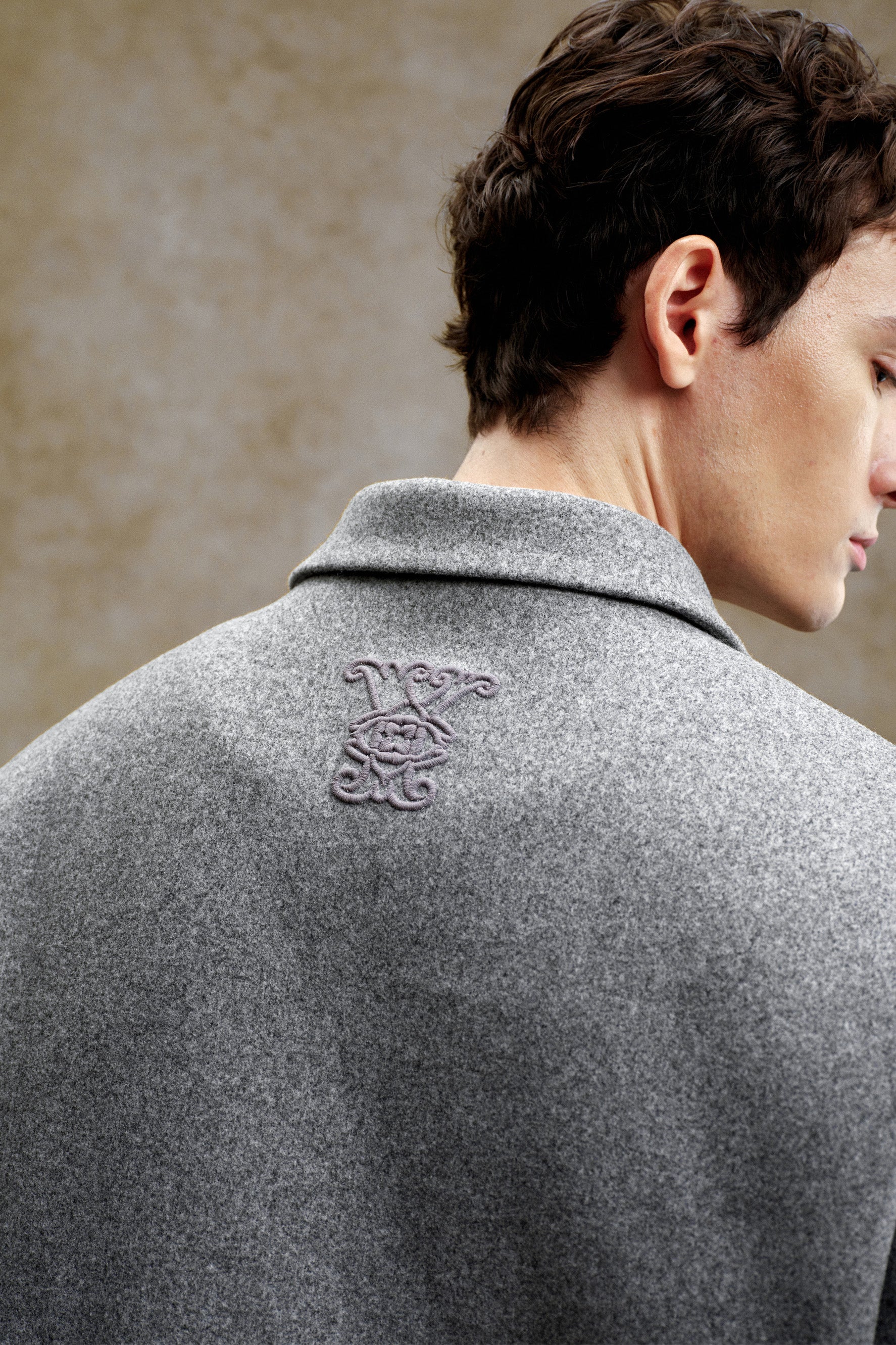 YADCREW BASEBALL JACKET - Image 3