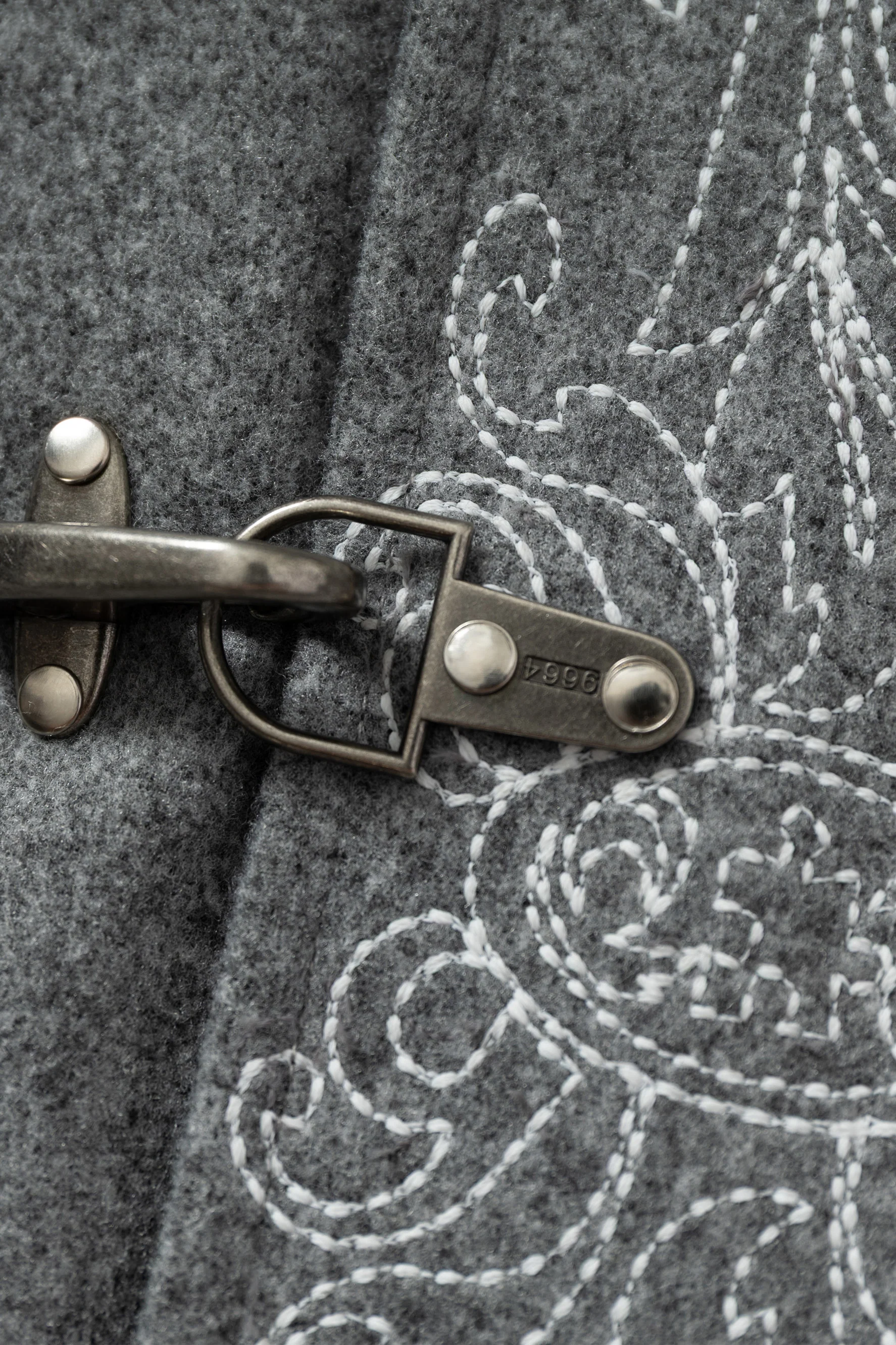 YADCREW BASEBALL JACKET - Image 6