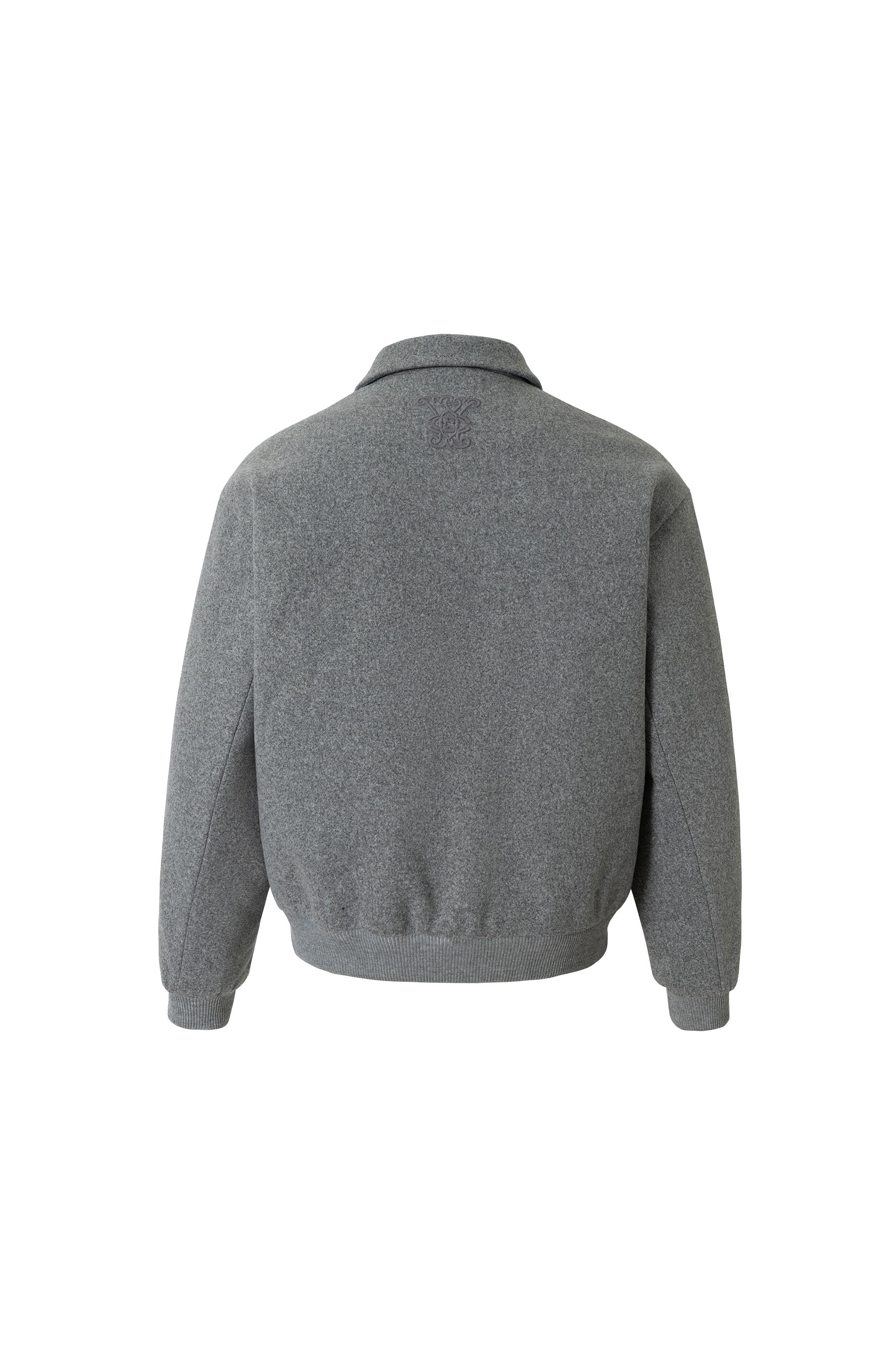 YADCREW BASEBALL JACKET - Image 7