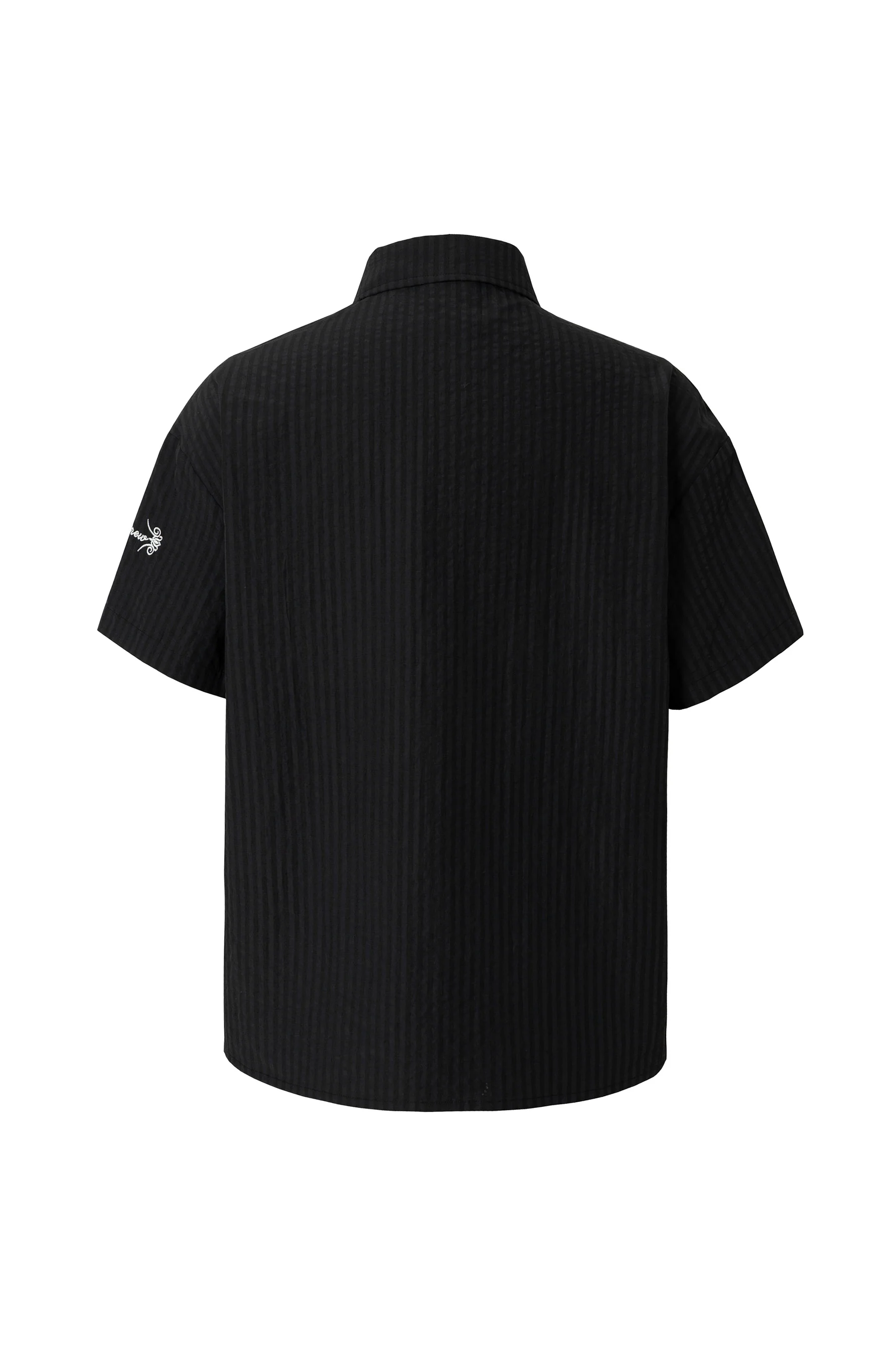 YADCREW COURT STYLE ROPE SHIRT - Image 12