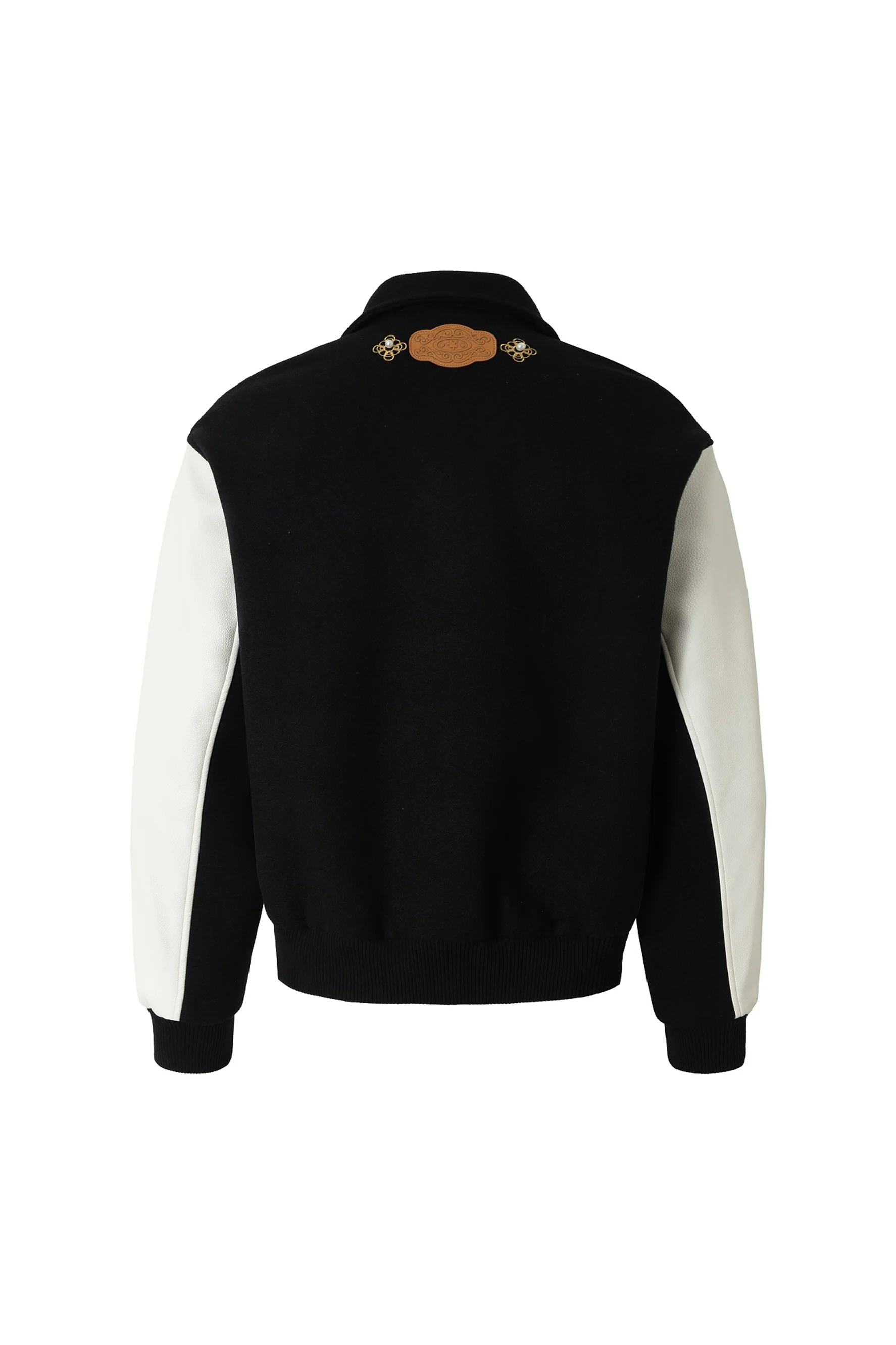 YADCREW GEM BASEBALL JACKET - Image 5