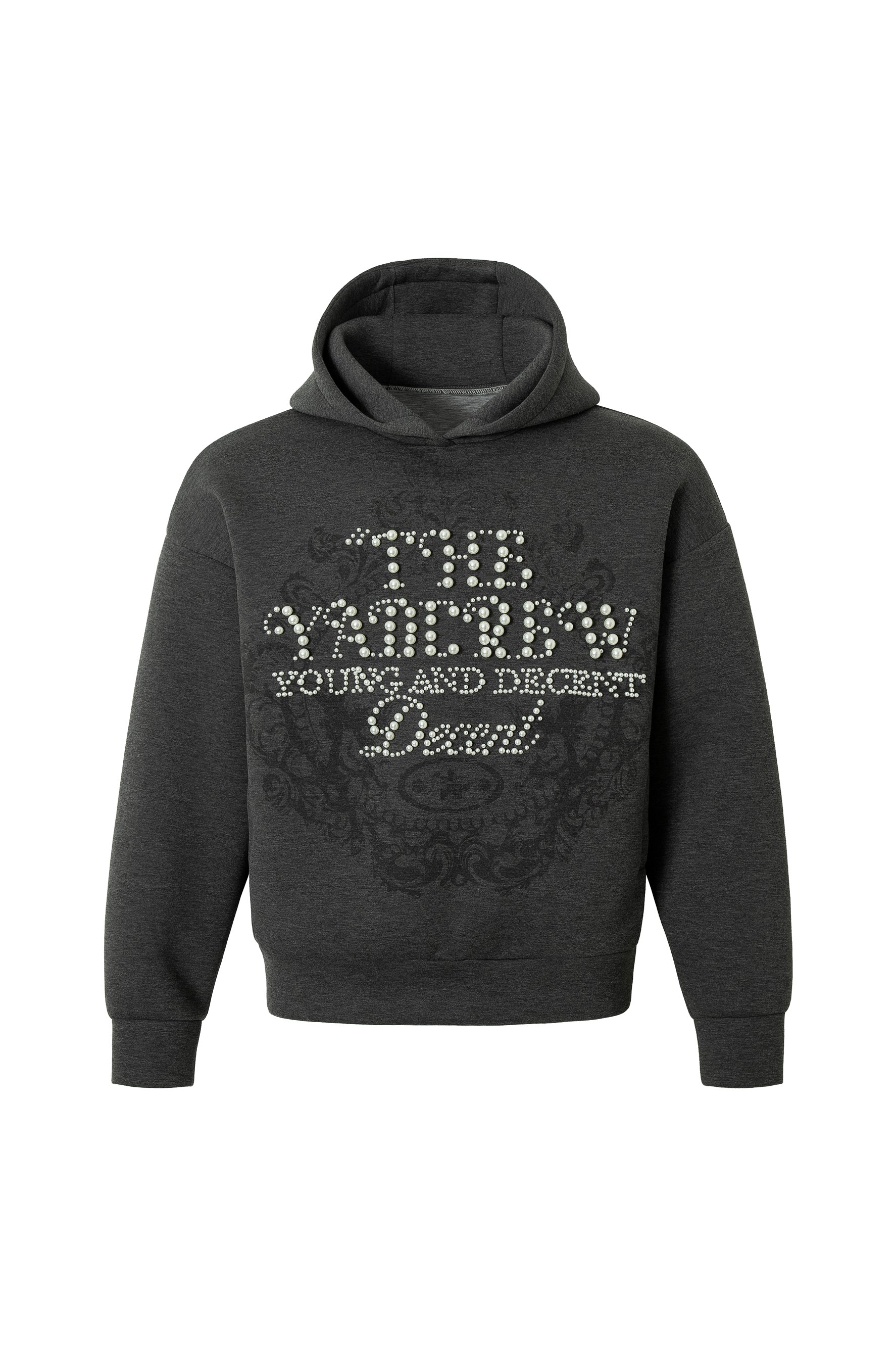 YADCREW PEARL HOODIE - Image 5