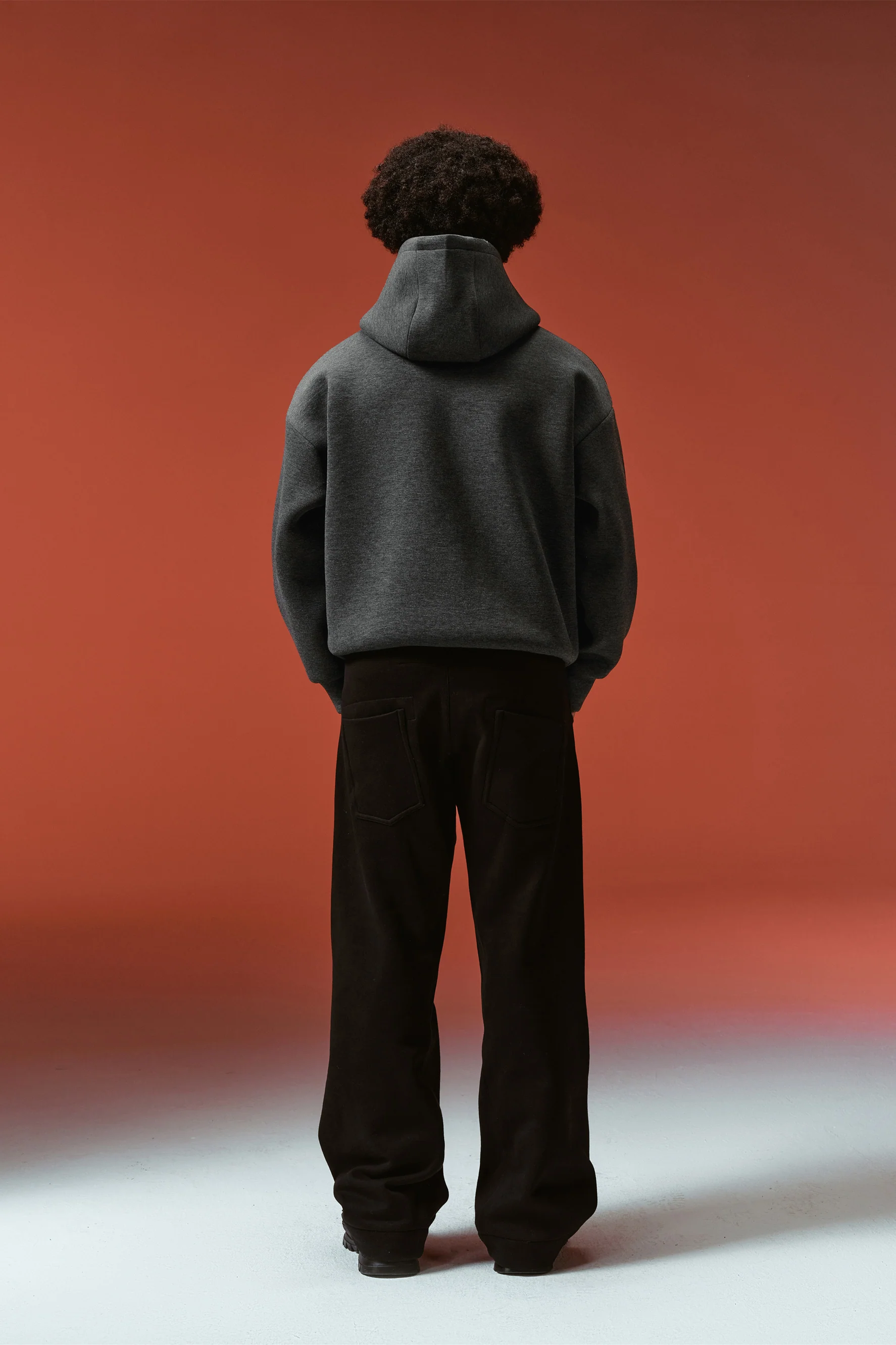 YADCREW PEARL HOODIE - Image 6
