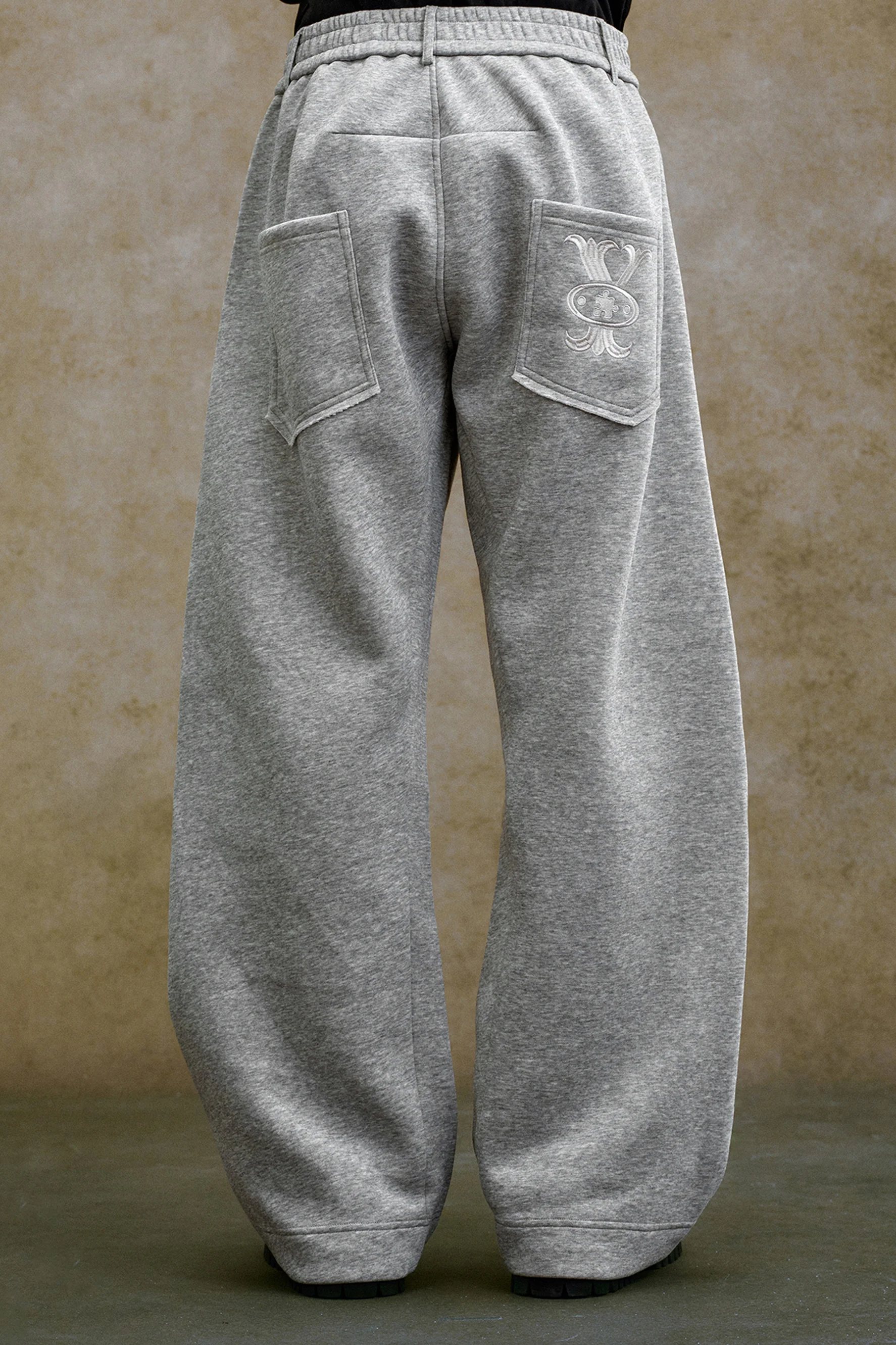 YADCREW PEARL SWEATPANTS - Image 4