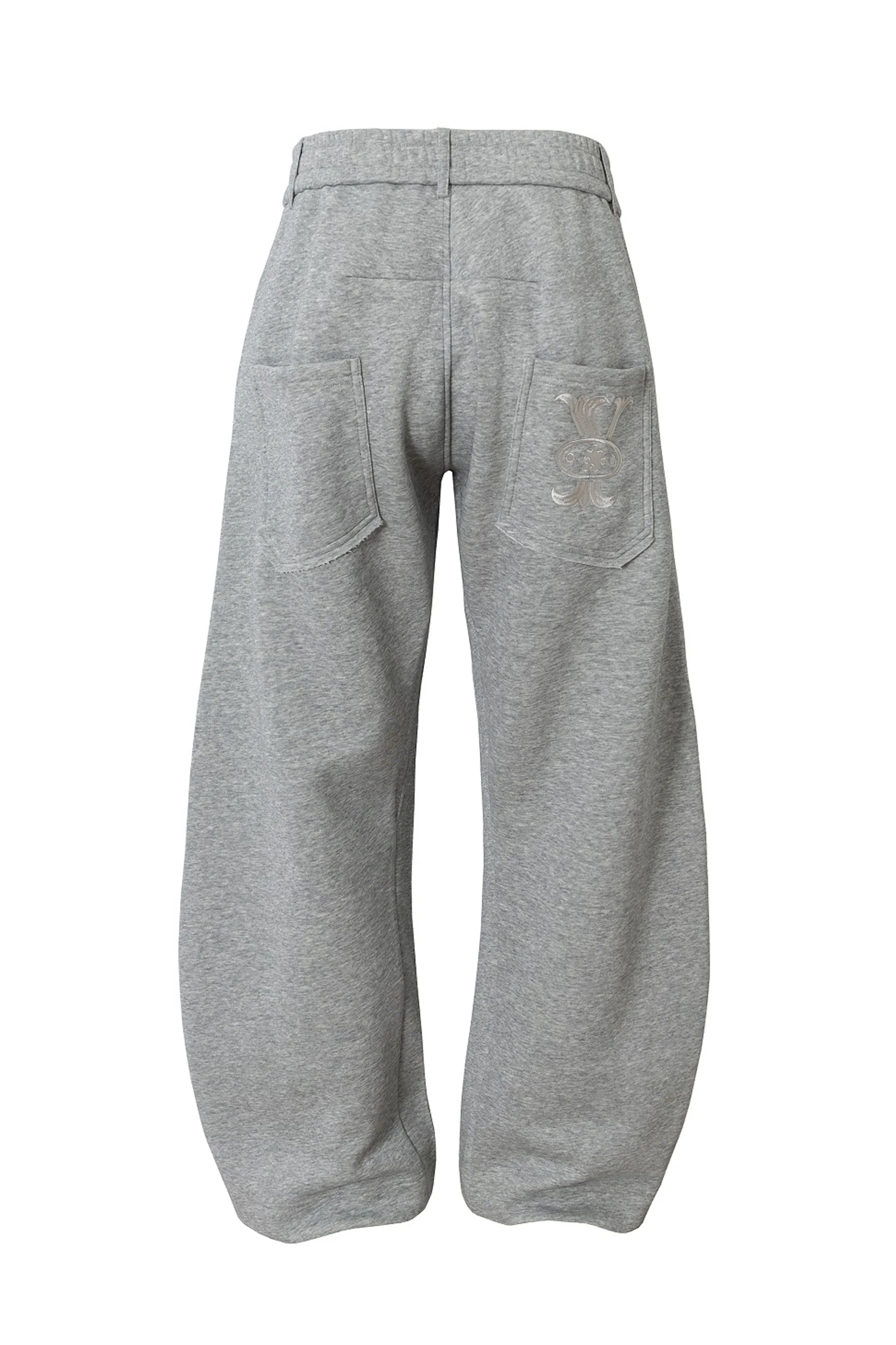 YADCREW PEARL SWEATPANTS - Image 8